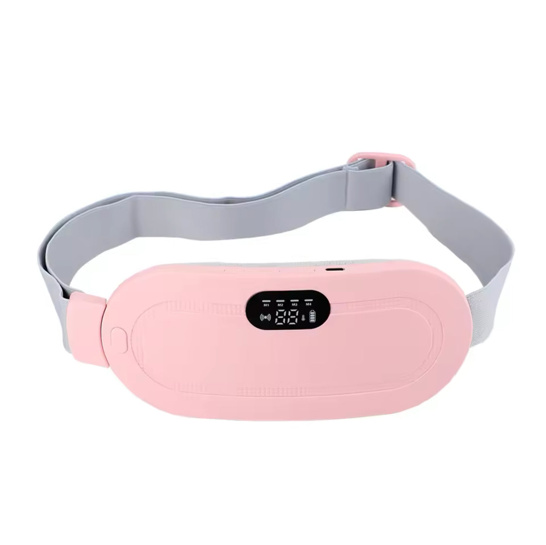 Portable Heating Pad, Menstrual Heating Massager Belt, Abdominal Pain Relief Belt, Heating Waist Belt Massager, Menstrual Pain Relief Device Portable Heating Pad, Menstrual Heating Massager Belt, Abdominal Pain Relief Belt, Heating Waist Belt Massager, Menstrual Pain Relief Device